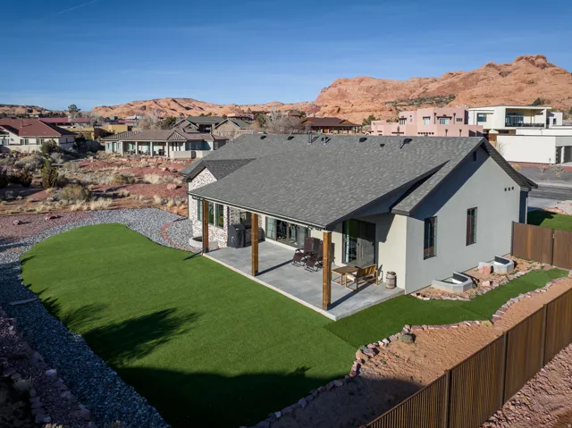 2182 Salida Del Sol, Moab, Utah 84532