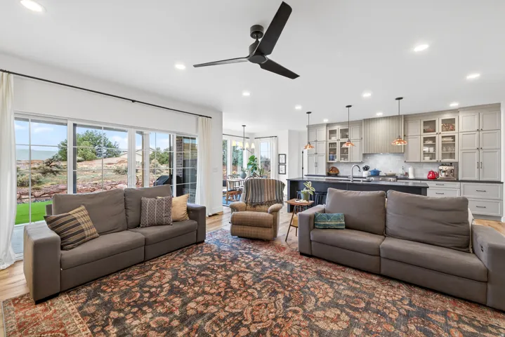 2182 Salida Del Sol, Moab, Utah 84532