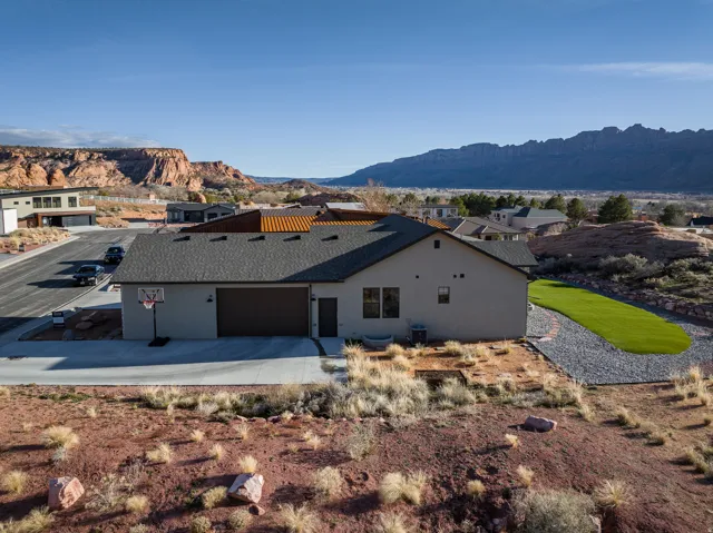 2182 Salida Del Sol, Moab, Utah 84532