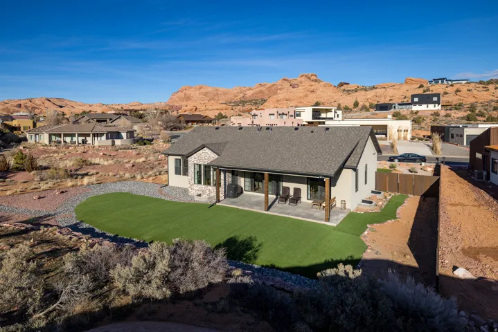 2182 Salida Del Sol, Moab, Utah 84532
