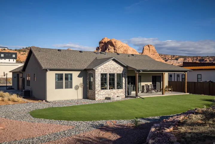 2182 Salida Del Sol, Moab, Utah 84532