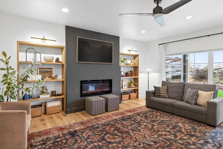 2182 Salida Del Sol, Moab, Utah 84532