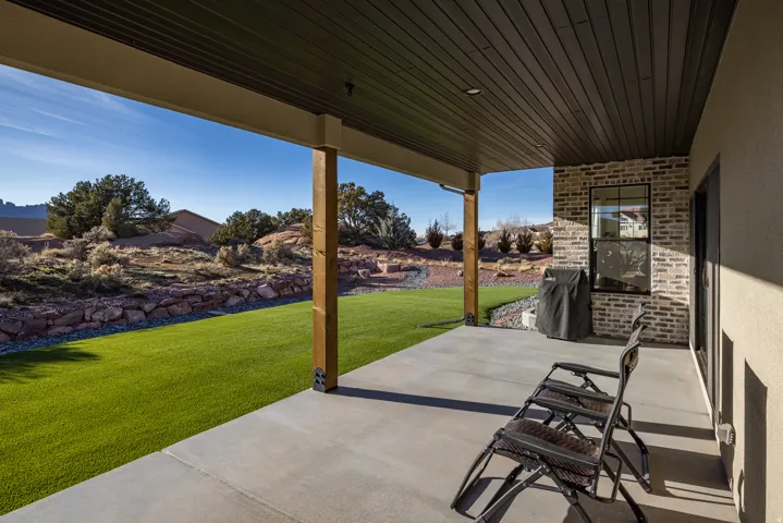 2182 Salida Del Sol, Moab, Utah 84532