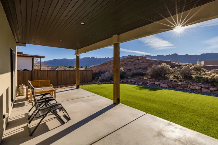 2182 Salida Del Sol, Moab, Utah 84532