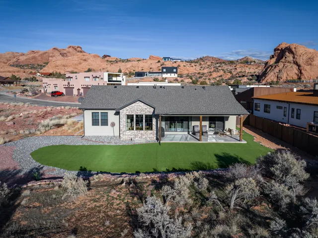 2182 Salida Del Sol, Moab, Utah 84532