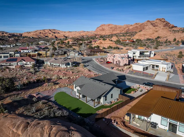2182 Salida Del Sol, Moab, Utah 84532
