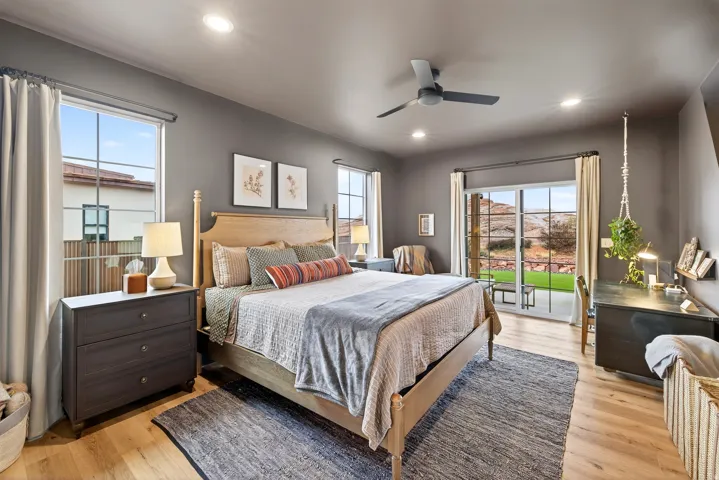 2182 Salida Del Sol, Moab, Utah 84532