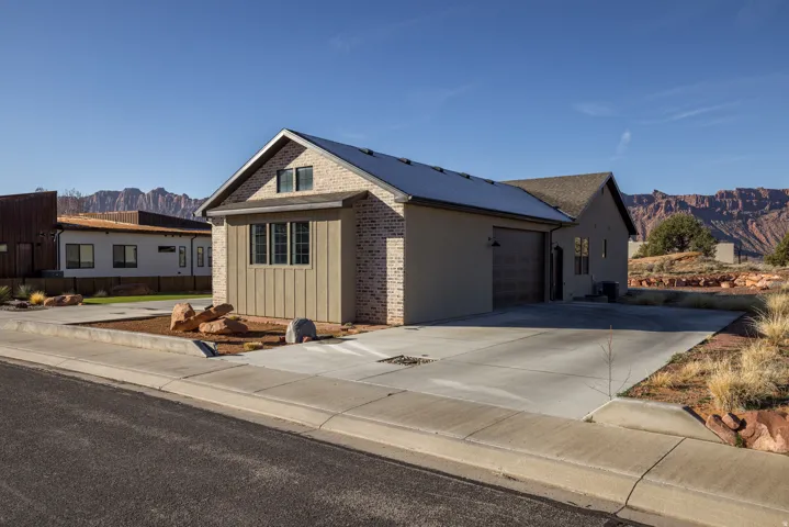2182 Salida Del Sol, Moab, Utah 84532