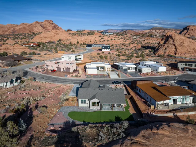 2182 Salida Del Sol, Moab, Utah 84532