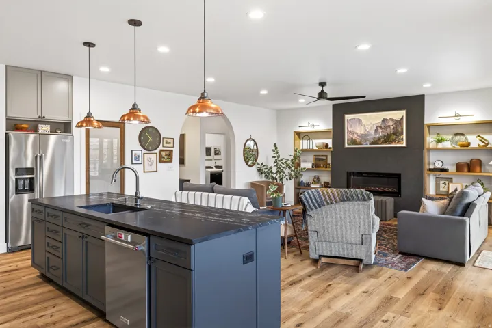 2182 Salida Del Sol, Moab, Utah 84532