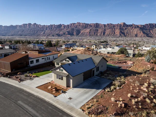2182 Salida Del Sol, Moab, Utah 84532