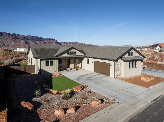 2182 Salida Del Sol, Moab, Utah 84532
