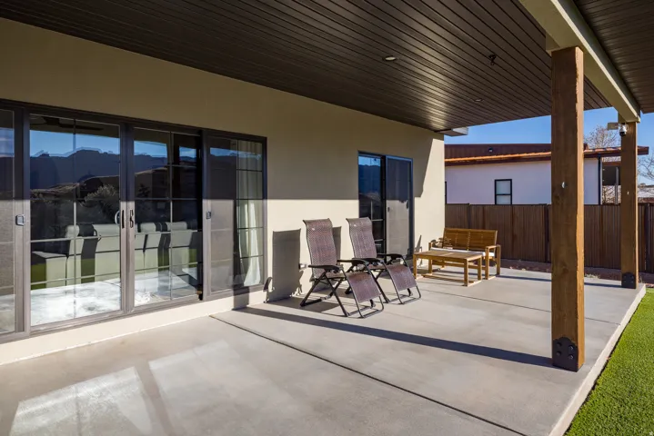 2182 Salida Del Sol, Moab, Utah 84532