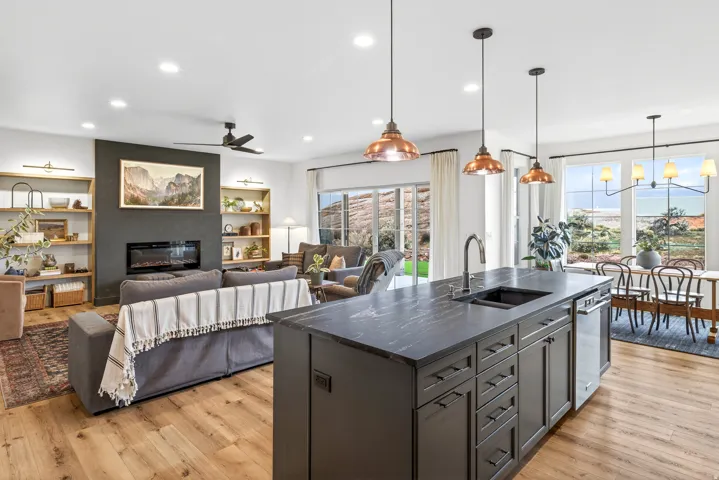 2182 Salida Del Sol, Moab, Utah 84532