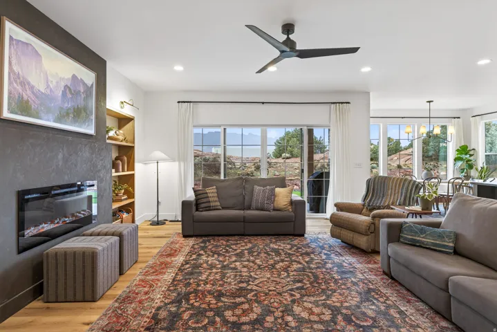 2182 Salida Del Sol, Moab, Utah 84532