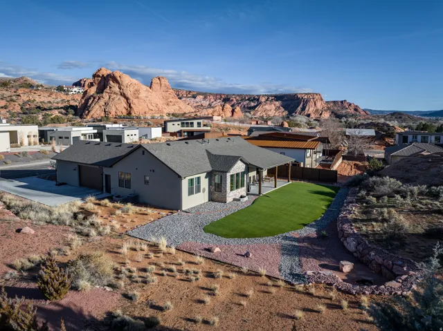 2182 Salida Del Sol, Moab, Utah 84532