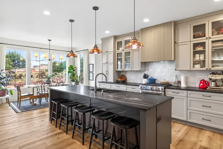 2182 Salida Del Sol, Moab, Utah 84532