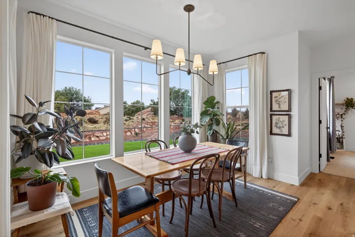 2182 Salida Del Sol, Moab, Utah 84532