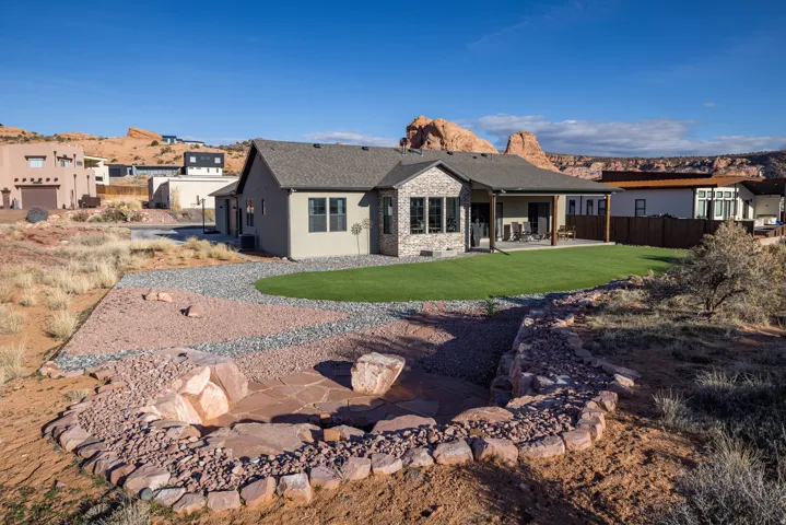 2182 Salida Del Sol, Moab, Utah 84532