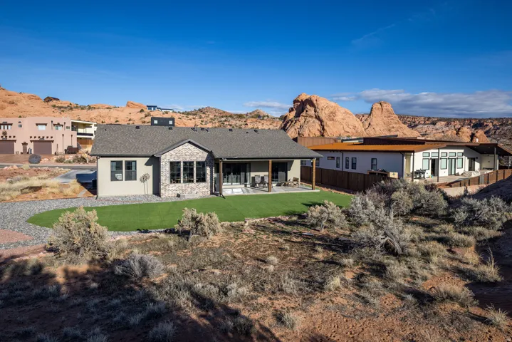 2182 Salida Del Sol, Moab, Utah 84532