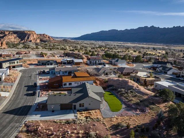 2182 Salida Del Sol, Moab, Utah 84532
