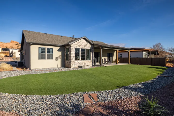 2182 Salida Del Sol, Moab, Utah 84532