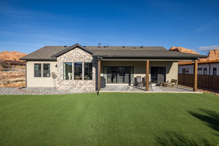 2182 Salida Del Sol, Moab, Utah 84532