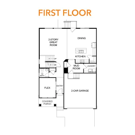 View of property floor plan