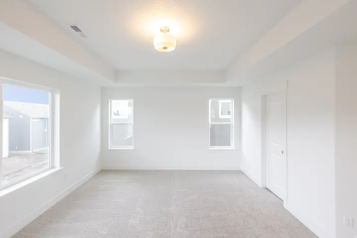 Empty room
