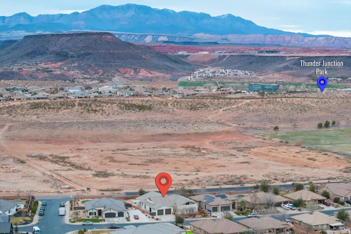 1388 W 2130 S, St. George, Utah 84770