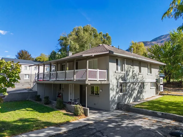 489 S 500 E, Provo, Utah 84606