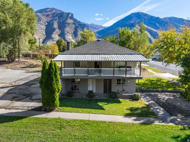 489 S 500 E, Provo, Utah 84606