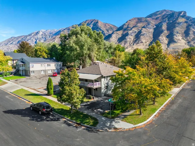 489 S 500 E, Provo, Utah 84606