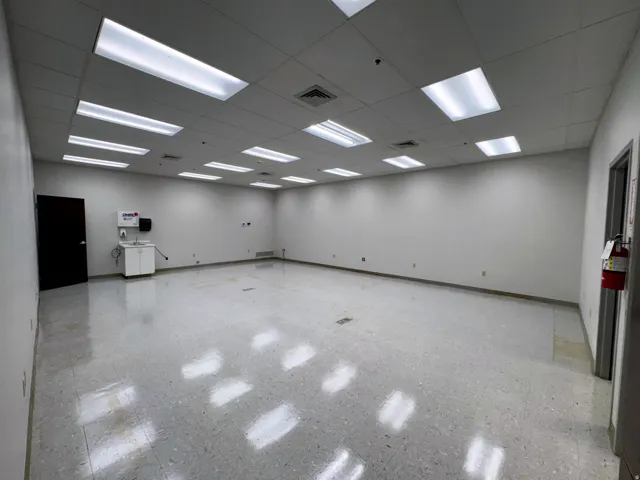 Large Breakroom