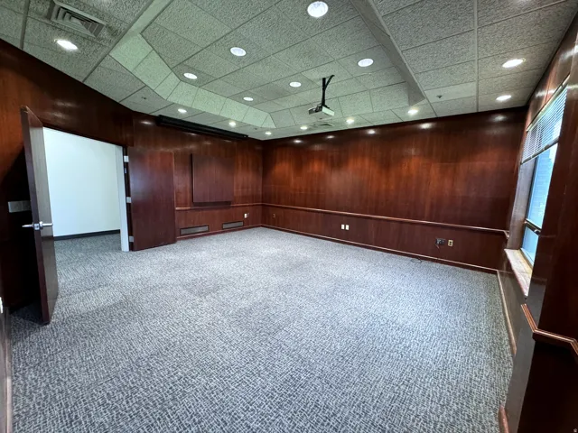 Executive Conference Room