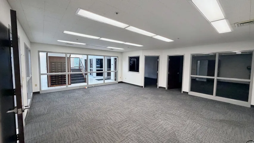 Large Conference Room