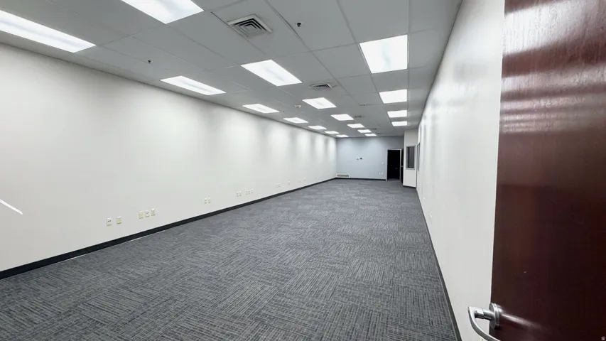 Large Cubicle area