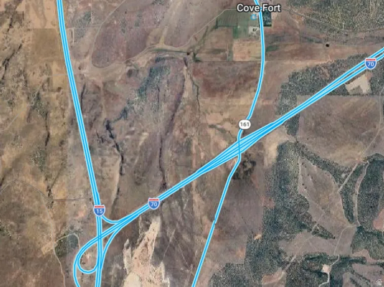 Map / location