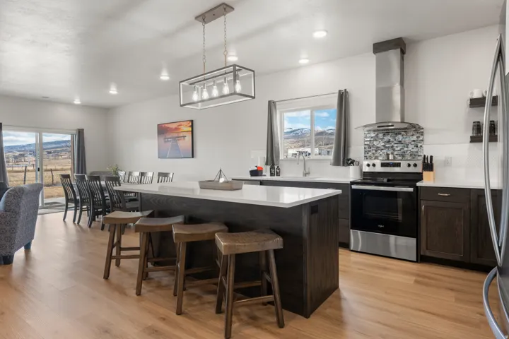 140 W 150 S #h29h30, Garden City, Utah 84028