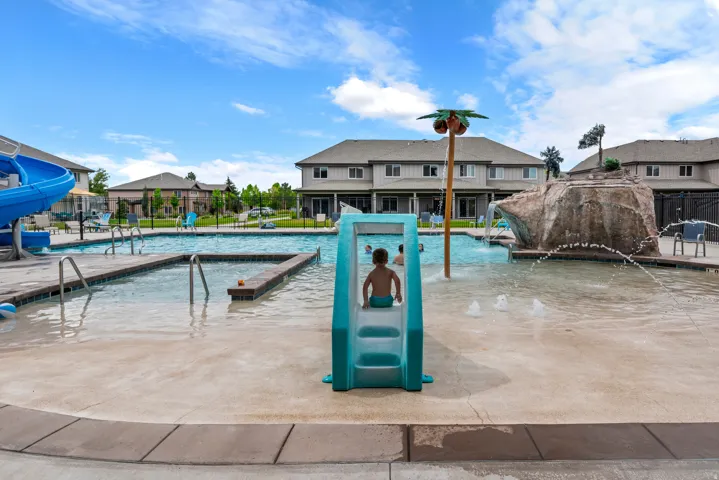 140 W 150 S #h29h30, Garden City, Utah 84028