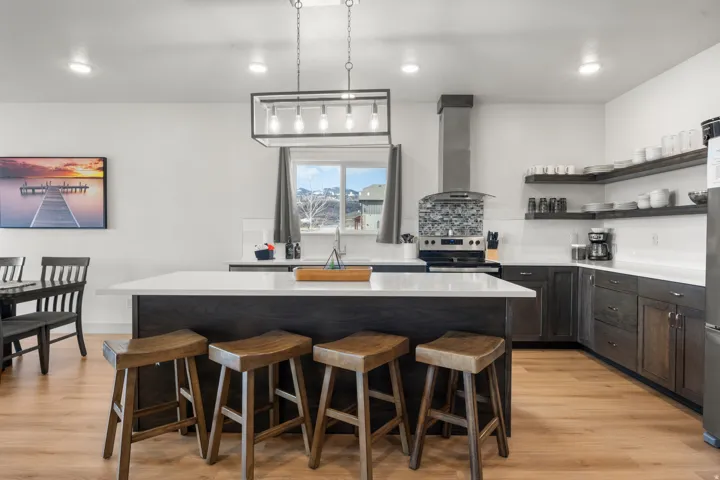 140 W 150 S #h29h30, Garden City, Utah 84028