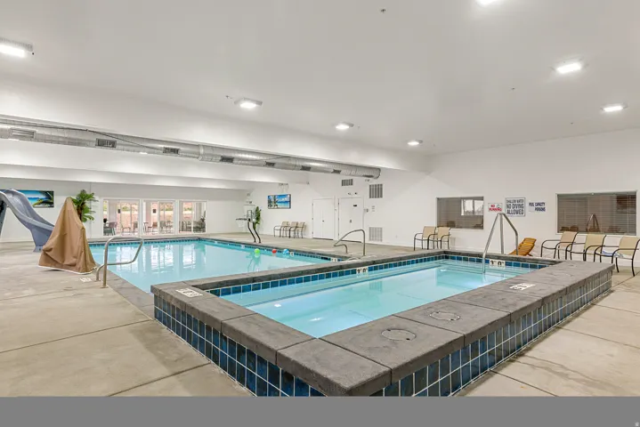 140 W 150 S #h29h30, Garden City, Utah 84028