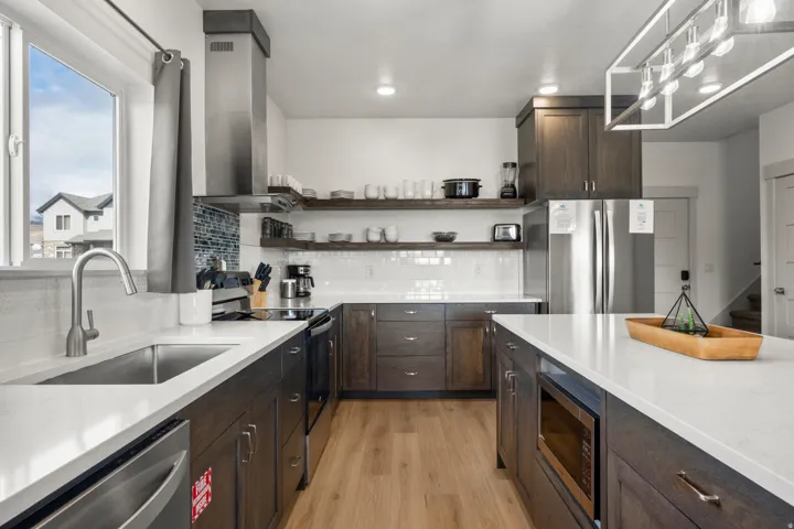140 W 150 S #h29h30, Garden City, Utah 84028