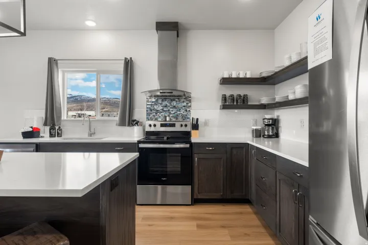 140 W 150 S #h29h30, Garden City, Utah 84028