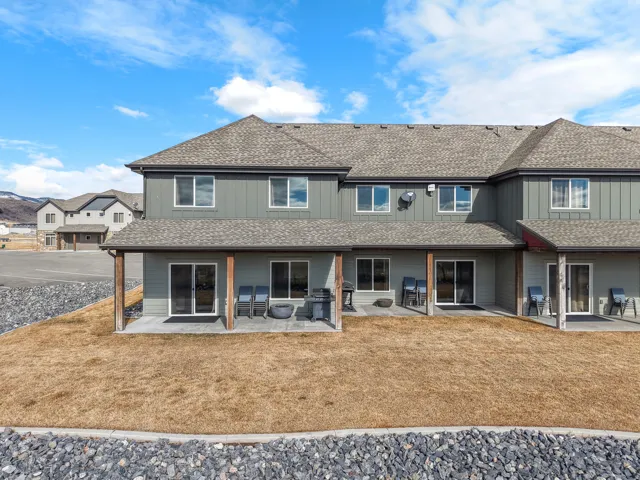 140 W 150 S #h29h30, Garden City, Utah 84028