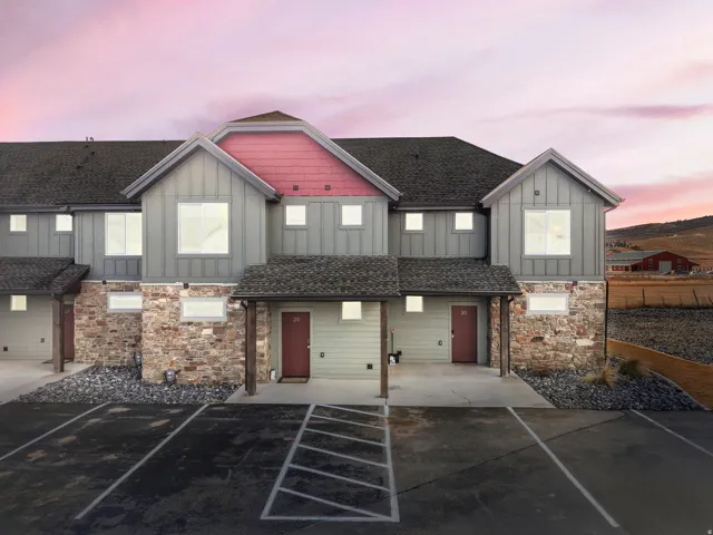140 W 150 S #h29h30, Garden City, Utah 84028