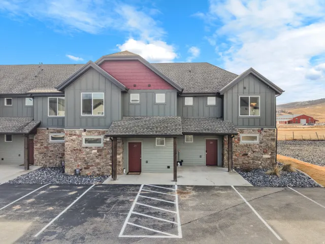 140 W 150 S #h29h30, Garden City, Utah 84028