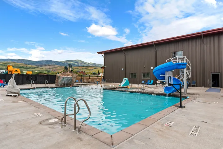 140 W 150 S #h29h30, Garden City, Utah 84028