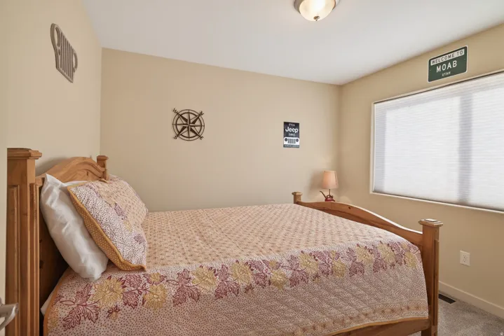 3862 S Desert Willow Cir #6-a6, Moab, Utah 84532