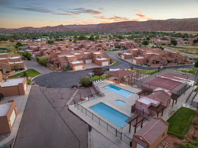 3862 S Desert Willow Cir #6-a6, Moab, Utah 84532